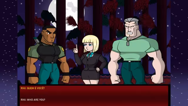 Riki 1