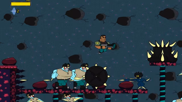 Riki 4