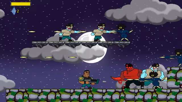 Riki 5