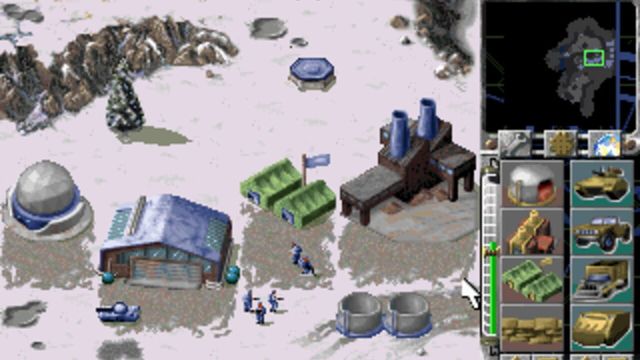 Command & Conquer: Red Alert 3