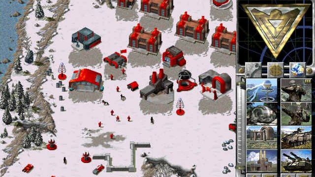 Command & Conquer: Red Alert 5