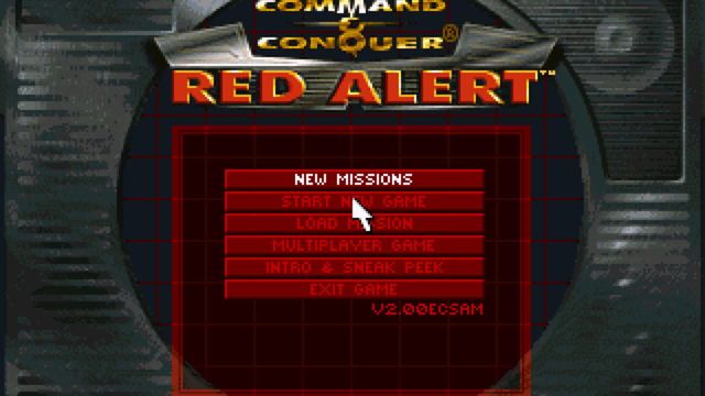 Command & Conquer: Red Alert 6