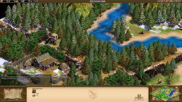 Age of Empires II: HD Edition 2