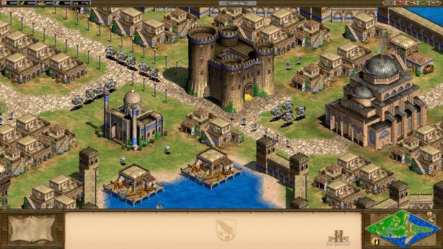 Age of Empires II: HD Edition 3