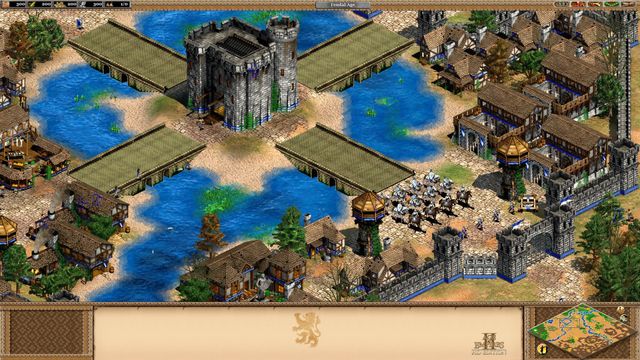 Age of Empires II: HD Edition 4