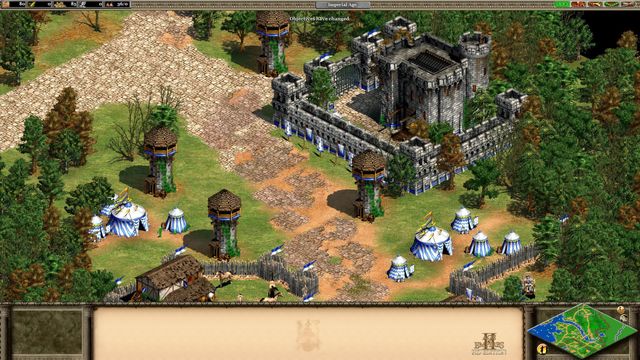 Age of Empires II: HD Edition 5