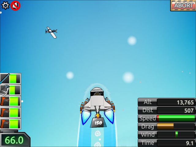 Learn to Fly 3 1