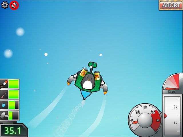 Learn to Fly 3 2