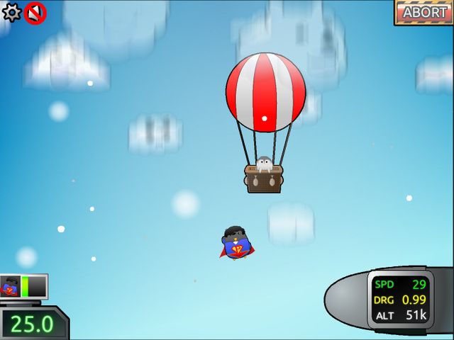 Learn to Fly 3 3