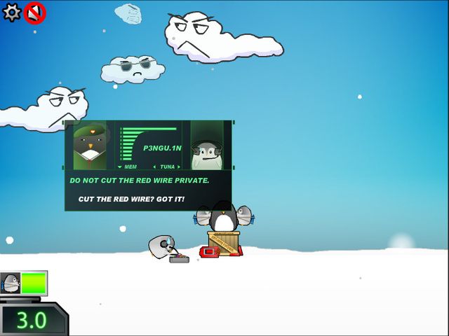 Learn to Fly 3 4