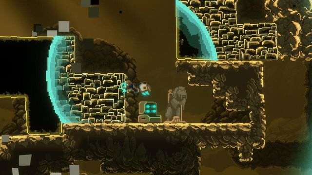 Exographer 2