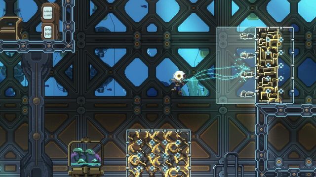 Exographer 6