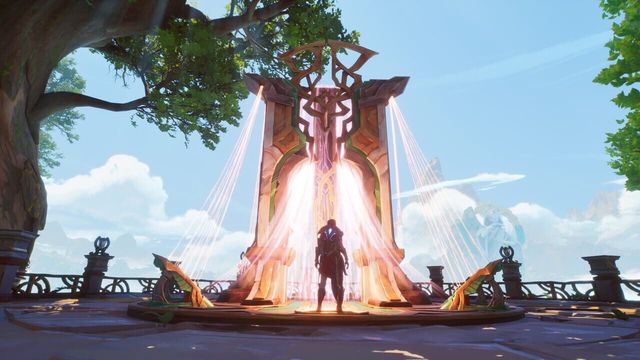 Eternal Strands 3
