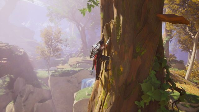 Eternal Strands 5