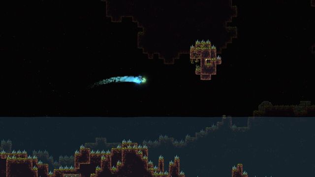 Remnants of Naezith 4