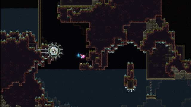 Remnants of Naezith 5