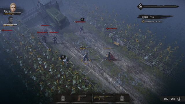 Dead Season 2