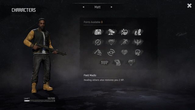 Dead Season 3