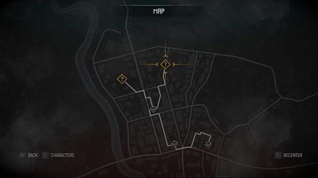 Dead Season 6