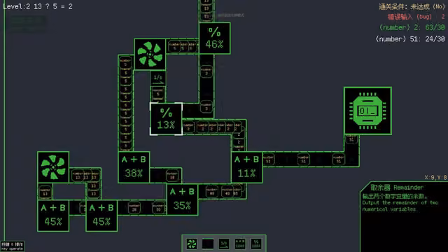 Programming Factory 2