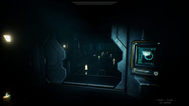 Hollow 1