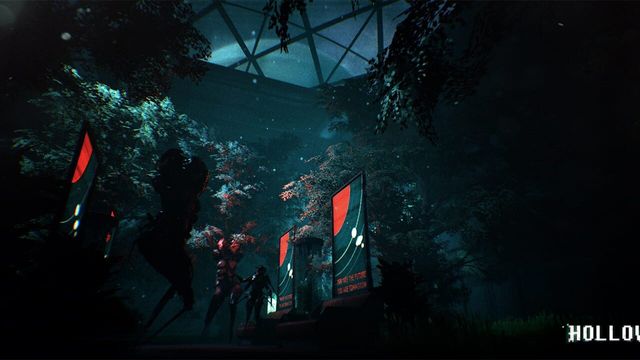 Hollow 5