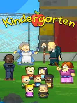 Kindergarten