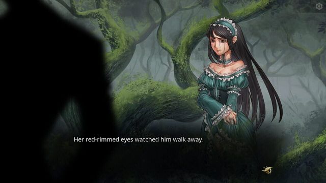 The Falconers: Moonlight 4