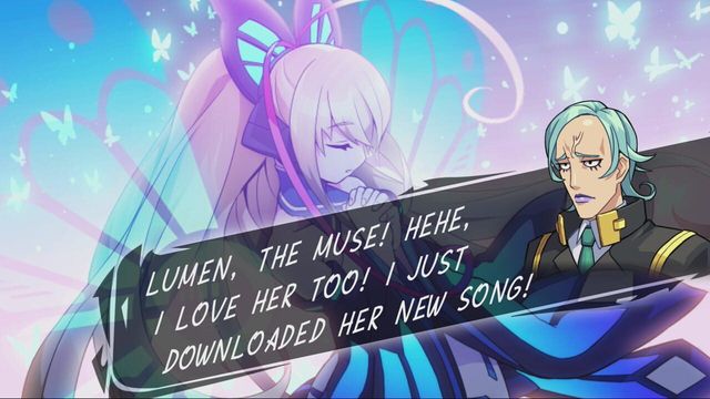 Azure Striker Gunvolt: Striker Pack 3