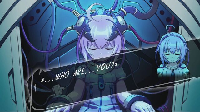Azure Striker Gunvolt: Striker Pack 6