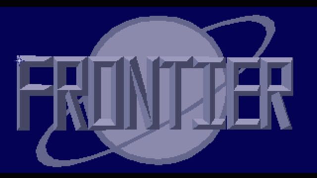 Frontier: Elite II 2