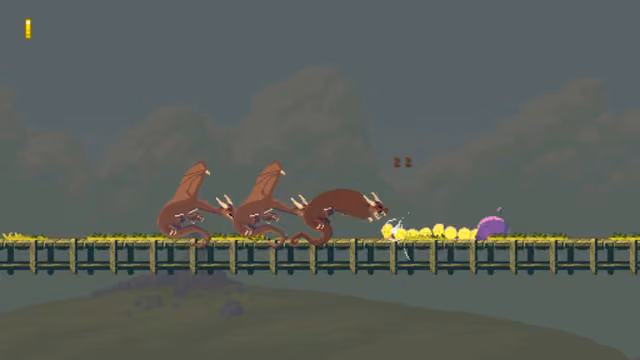 Quarrel Hill 1