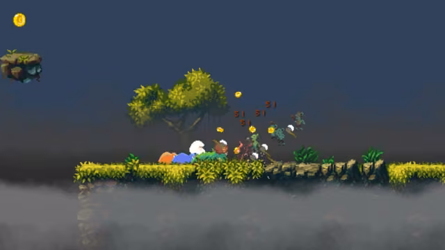 Quarrel Hill 3