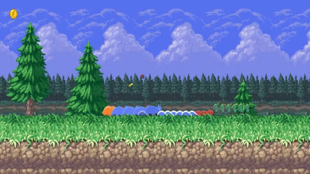 Quarrel Hill 4