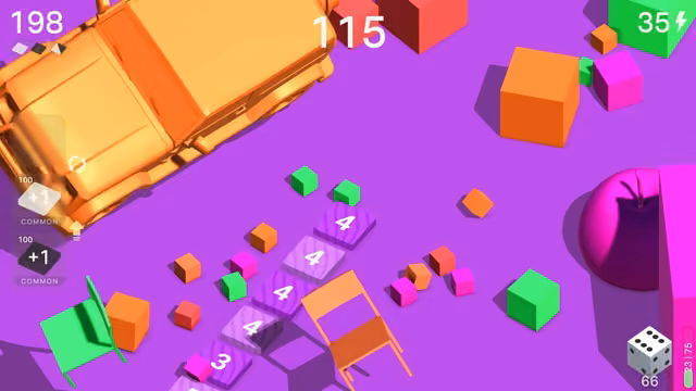 RollScape 2