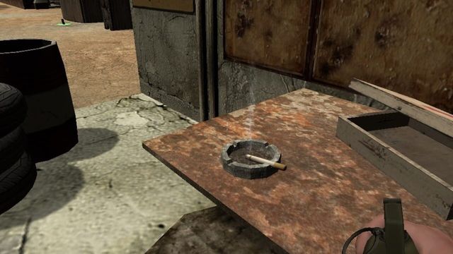 Killer Elite: Time to Die 2