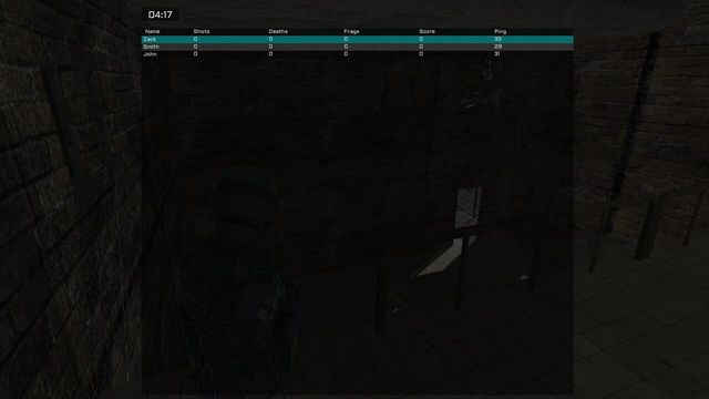 Killer Elite: Time to Die 3