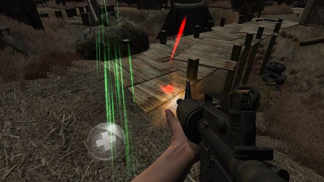 Killer Elite: Time to Die 5