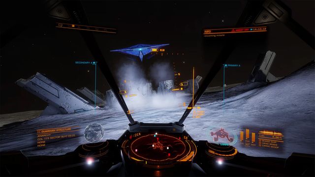 Elite: Dangerous 2