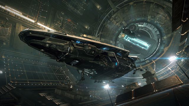 Elite: Dangerous 4