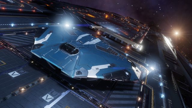 Elite: Dangerous 6