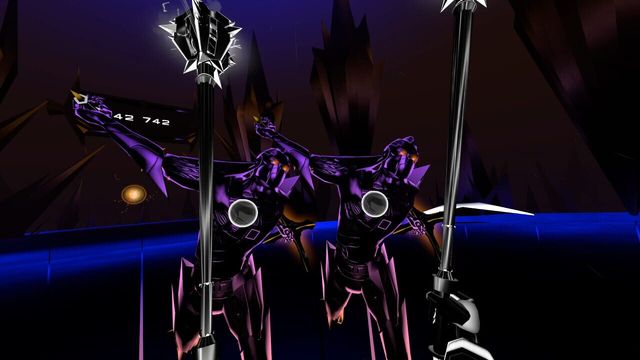 Rager 3