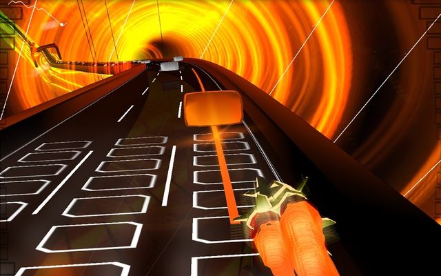 Audiosurf 3