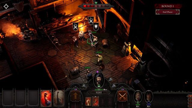 Flint: Treasure of Oblivion 2