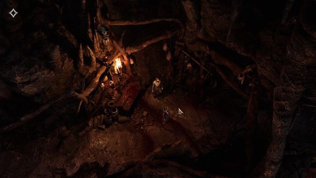 Flint: Treasure of Oblivion 3