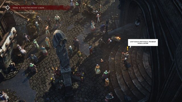 Flint: Treasure of Oblivion 6