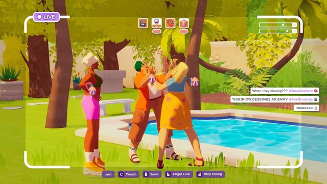 The Crush House 3