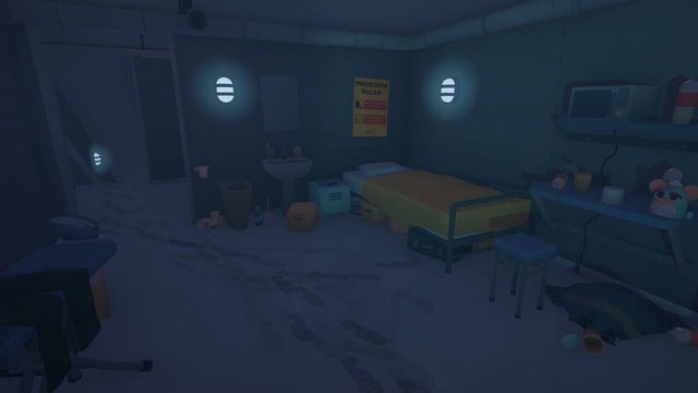The Crush House 6
