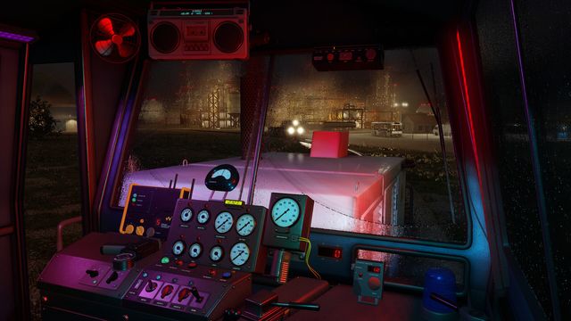 Derail Valley 2