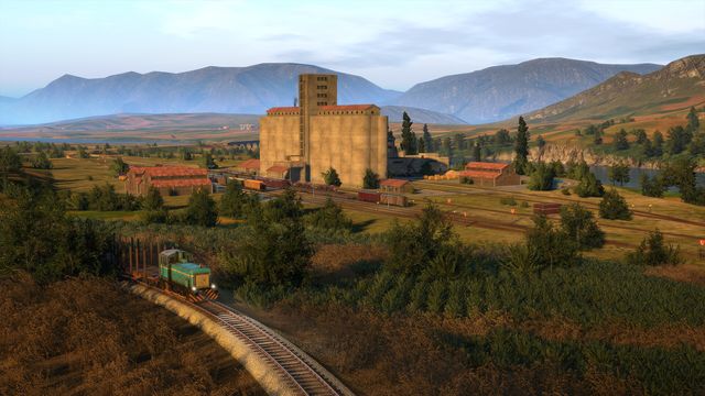Derail Valley 3